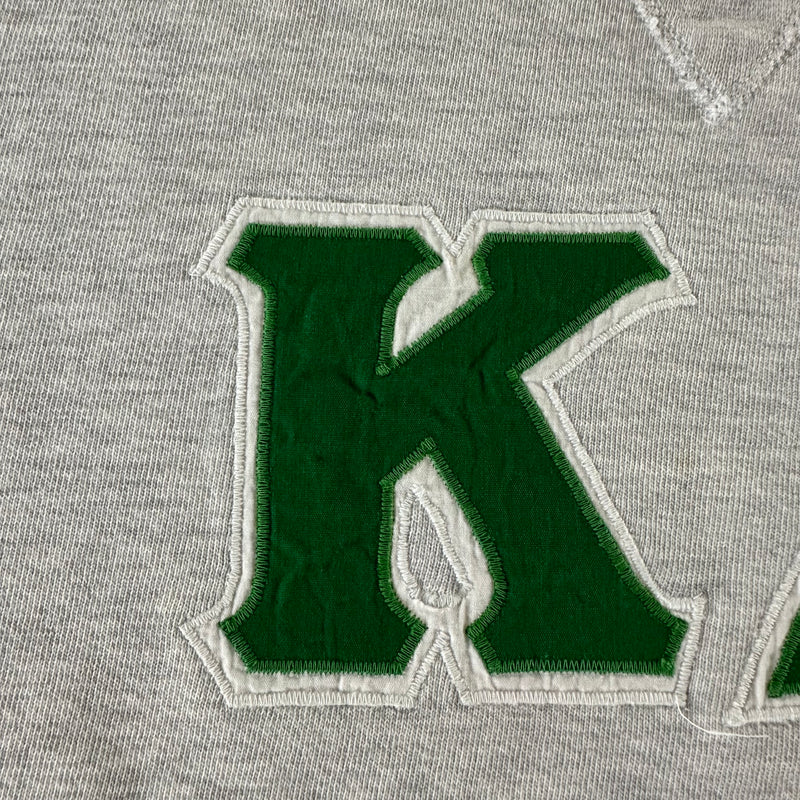 Vintage 1990s Kappa Alpha Sweatshirt size XL