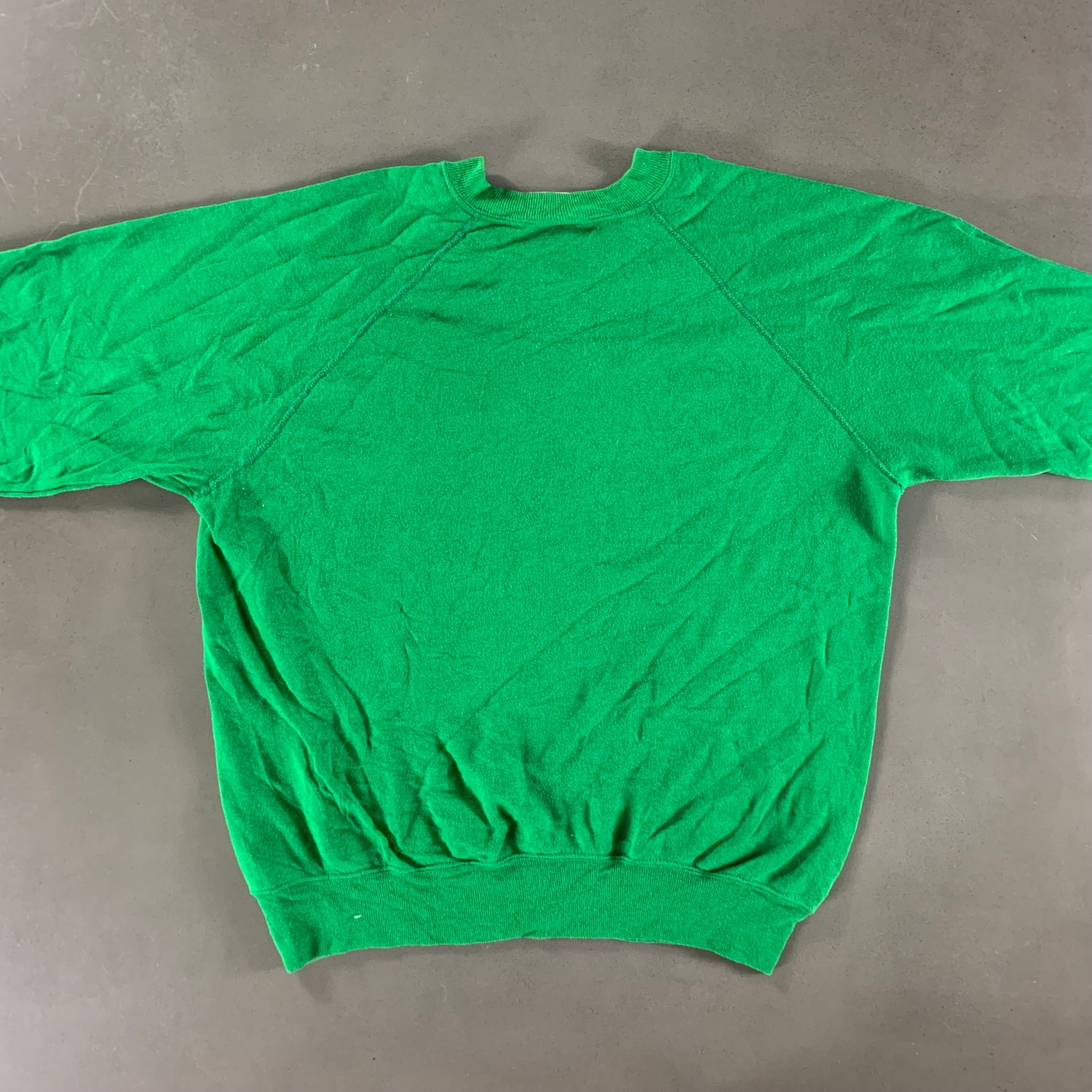 Vintage 1980s Sweatshirt size XL