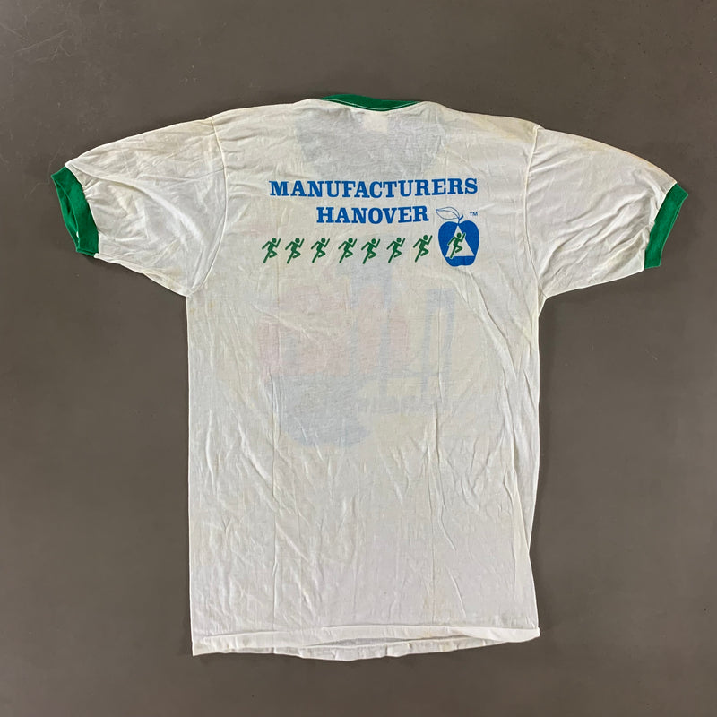 Vintage 1981 NYC Marathon T-shirt size Large