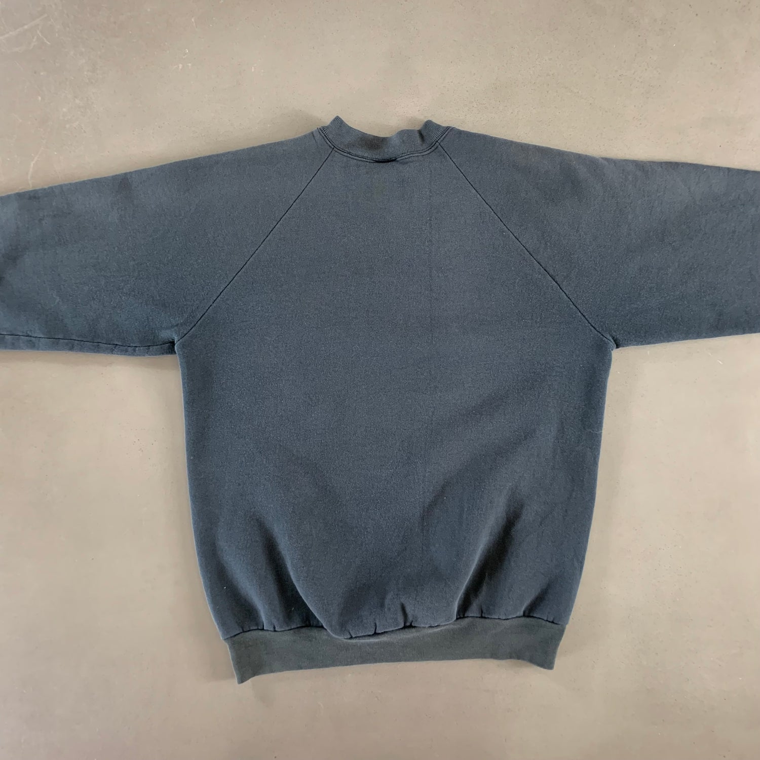 Vintage 1988 South Hampton Sweatshirt size Large