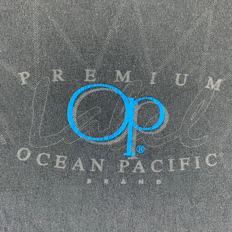 Vintage 1992 Ocean Pacific T-shirt size Large