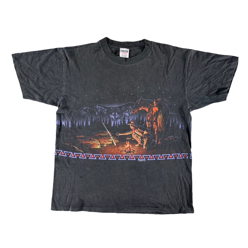 Vintage 1992 Habitat T-shirt size XL